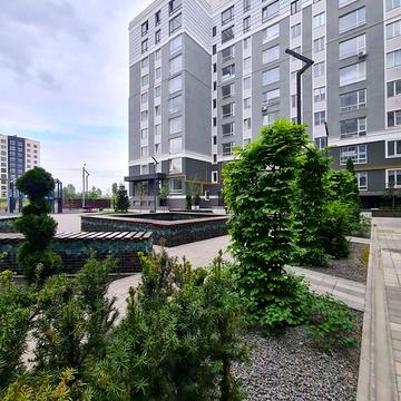 Продаж 1к Квартира Івана Кожедуба вулиця ЖК Idilika