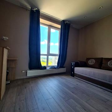 Продаж 1к Квартира Івана Кожедуба вулиця ЖК Idilika