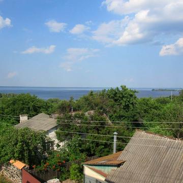 ЦІНУ ЗНИЖЕНО! Продам будинок на Казбеті з видом на Дніпро