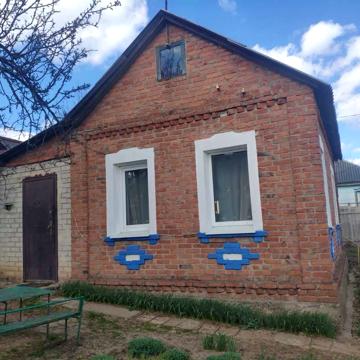 Продам небольшой дом
