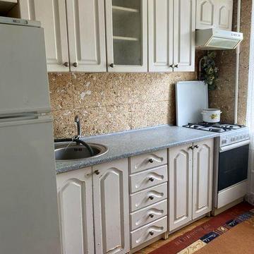 1-комн.Люстдорфская дор./Левитана,7/9эт.,38 м,кирпичный дом