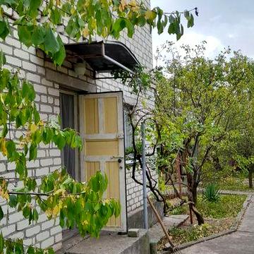 Дача в с. Зайчевское