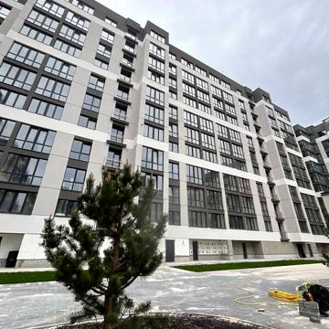 Продаж 3к Квартира Гетьмана Івана Мазепи вулиця ЖК Козацкий