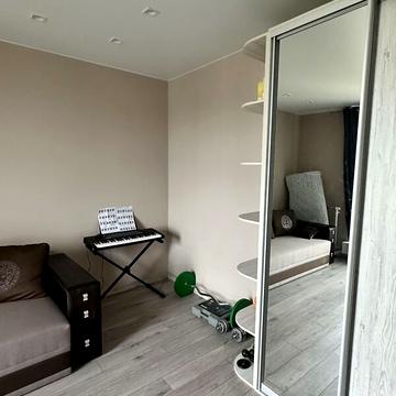 Продаж 1к Квартира Івана Кожедуба вулиця ЖК Idilika