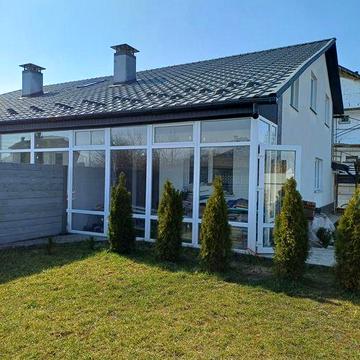 Продам Дуплекс в Гатному з ремонтом.Власник без комісії.Торг