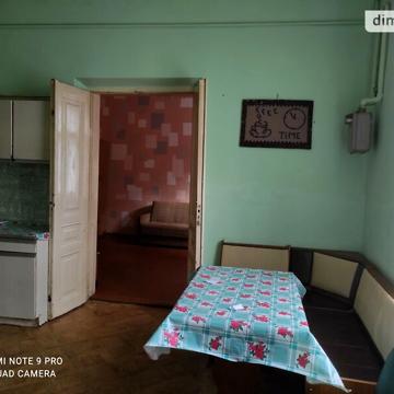 Продажа 2к квартира Філарета Колесси вулиця