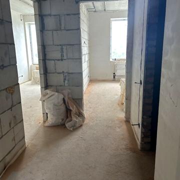 Продаж 1к Квартира Івана Кожедуба вулиця ЖК Idilika