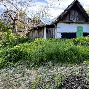 Продам будинок в м. Корсунь-Шевченкіському