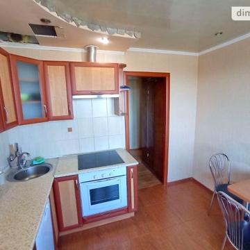 Продаж 2к Квартира Метробудівська вулиця