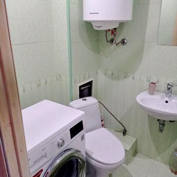 Продажа 2к квартира Метробудівська вулиця