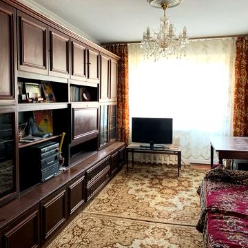 Продается квартира на площади Победы