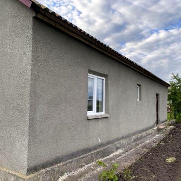 Будинок і земельна ділянка ланівці