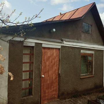 Продається дача с. Березове
