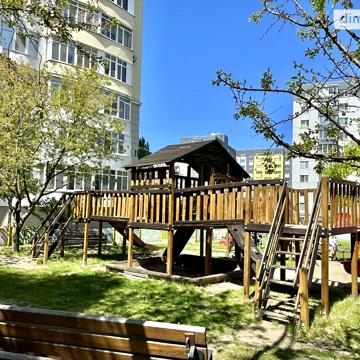 Продажа 2к квартира Григорія Сковороди вулиця