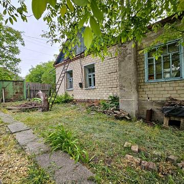 Продам дом на Игрени