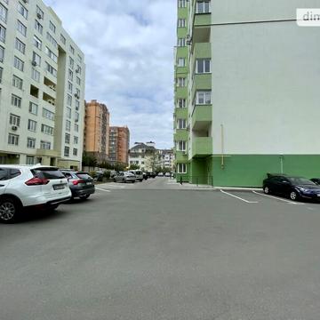 Продаж 1к Квартира Лісова вулиця ЖК Жасмин
