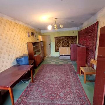 Продаж 1к Квартира Василя Сухомлинського вулиця