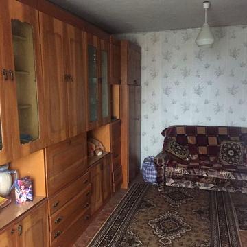 Продаж 1-кімнатної квартири с.Залізничне
