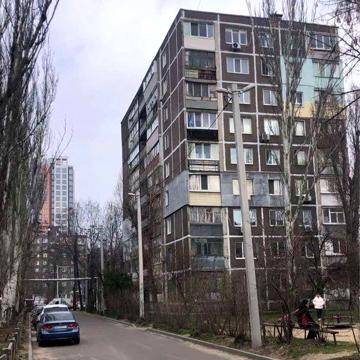 2к квартира на Квітки Цисик 16Б з великою лоджією ЖК ОСББ ЗОРЯНИЙ 16 Б