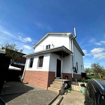 Продам капітальний двоповерховий будинок, 10 хв. від м. Індустріальна
