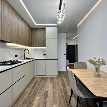 Продаж 1 кімнатної квартири з крутезним ремонтом