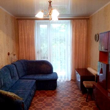 Продам трёхкомнатную квартиру в центре города