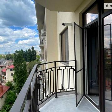 Продаж 1к Квартира Компасний провулок