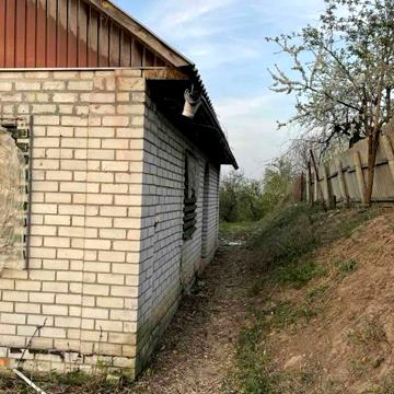 Продам дом в Хорошево.