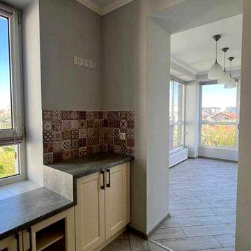 Калинова Слобода 2, ремонт, меблі ЖК Калинова Слобода 2