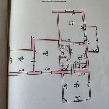 Терміново продам будинок власник