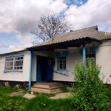 Продам будинок в селі Чупира
