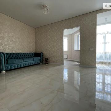 Продаж 1к Квартира Мисливська вулиця ЖК Авиатор