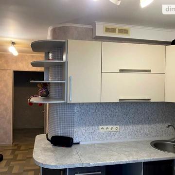 Продаж 3к Квартира вул. Валерія Гудзя ЖК Первоцвет