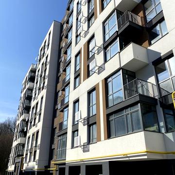 Продаж 1 кімнатної квартири ЖК Forest home