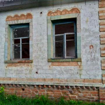 Продється будинок смт Ріпки