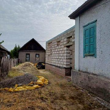 Продам приватний будинок
