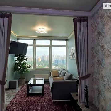 Продаж 1к Квартира Каманіна вулиця ЖК Двадцать седьмая жемчужина