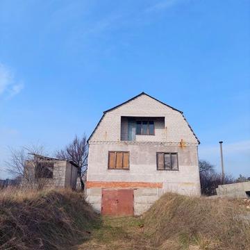 Дом АНД р-н. 171м2