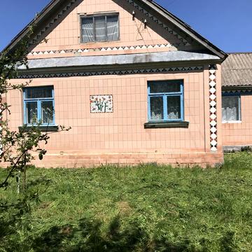 Продам будинок в с. Садове в Гощанському районі