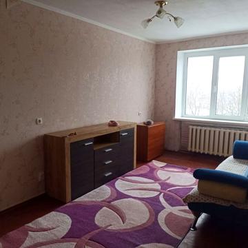 Двокімнатна квартира в центрі міста