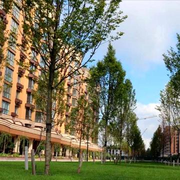 НОВА БЕЗ % ГОТОВА ДО РЕМОНТУ 2-х кімнатна квартира в ЖК Sofia Nova ЖК Sofia Nova