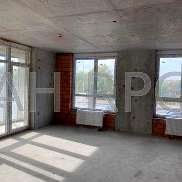 Продається 2к квартира 89.31м² ЖК Берег Дніпра Great Дарницький р-н ЖК Берег Дніпра