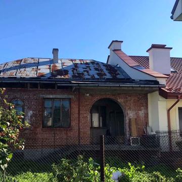 Продаж будинку Львів - Малехів, вул. В. Стуса, 9а