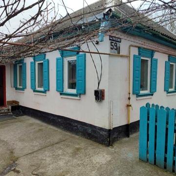 Продам будинок, правий берег - Крюків, пров.Лубенський, 59/11