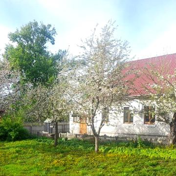Продається будинок з усіма зручностями у Носівці.