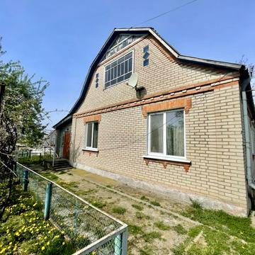 Продам Будинок 122 кв.м