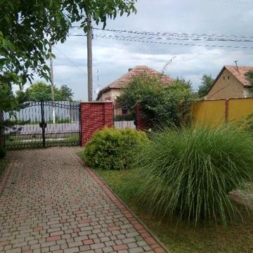Продаю будинок у с. Косонь (Косино) на Закарпатті