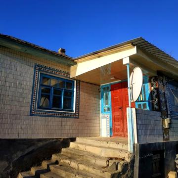 Терміново продам будинок