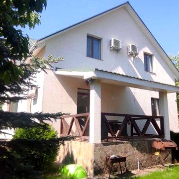 Чайки. От хозяина. Дом 302 м2 с дорогим ремонтом и техникой. 8 соток