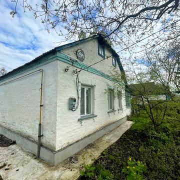 Продам будинок у мальовничому куточку